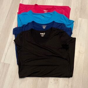 4 Reel Legends Cooling Dresses Small